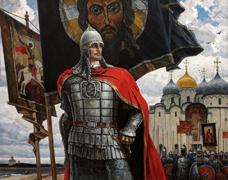 Совершить путешествие сквозь столетия предлагает областная научная библиотека во время «Ночи искусств»